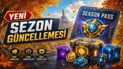 Slotime Yeni Sezon Duyurusu Haberi