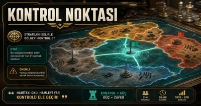 Slotime Kontrol Noktası Oyun Modu Görseli